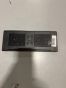 CARPURIDE WIRELESS/WIRED APPLE CARPLAY ANDROID AUTO MIRROR LINK IPS - BLACK - Like New