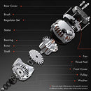 A-Premium Alternator Compatible Kia Soul 2012-2016 Forte Koup 2014-2016 - Like New