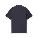 631607 PUMA Men's Icon Heather Polo 2.0 Navy L - Brand New