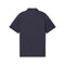 631607 PUMA Men's Icon Heather Polo 2.0 Navy L - Brand New