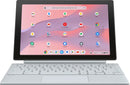 For Parts: ASUS CHROMEBOOK 10.5" WUXGA KOMPANIO 520 8GB 128GB CM3001DM2A-WS88T - SILVER
