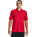 1365382 Under Armour Men's Tactical Performance Polo 2.0 Red L - Brand New