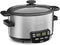 Cuisinart MSC-400 3 In 1 Cook Central 4 Quart Multi-Cooker - Silver Like New