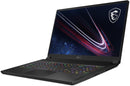 MSI STEALTH 17.3" I9-11900H 32GB 1TB SSD RTX 3070 GS76-STEALTH-11UG-653US - Like New