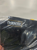 AUTHENTIC STRETCH LASTING FIT & COMFORT PANTS - SIZE: MEN SIZE 32X30 - BLACK - Brand New
