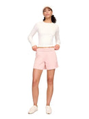 646226 GAP Women's Logo Shorts Primitive X-Large - Brand New