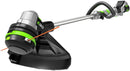 EGO Power+ ST1511T 15-Inch Kit Alu Foldable Shaft String Trimmer - BLACK - Like New