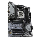 GIGABYTE B650EAGLEAX AMD AM5 SOCKET MOTHERBOARD WIFI 6E - BLACK - Like New