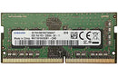 SAMSUNG 8GB DDR4 3200MHZ PC4-25600 (PC4-3200AA) CL22 SODIMM 1RX8 - GREEN - Like New