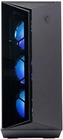 For Parts: MSI i7 32 1TB 2TB AEGIS-R-13TC-445US PHYSICAL DAMAGE MOTHERBOARD DEFECTIVE