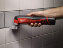 Milwaukee 2426-20 M12 12 Volt Redlithium Ion 20,000 OPM Speed Tool - No Battery - Like New