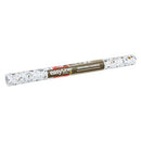 Shurtech Duck Brand Peel & Stick Adhesive Laminate, Terrazano, 20" x 15' - Brand New