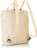 FJALLRAVEN Kanken Backpack - Light Oak - Like New