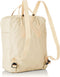 FJALLRAVEN Kanken Backpack - Light Oak - Like New
