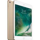 APPLE IPAD MINI 4 7.9" 32GB WIFI ONLY MNY32LL/A - GOLD - Like New