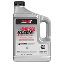 POWER SERVICE DIESEL SYSTEM CLEANER AND CETANE BOOSTER PS003064-1 EACH - GRAY - Brand New