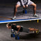 VIVITORY DUMBBELL SETS ADJUSTABLE WEIGHTS FREE WEIGHTS CONNECTOR - BLACK/BLUE - Like New