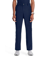 Infinity Cherokee Men's Scrub Pants Modern Fit Drawstring CK200A Size L Navy - Brand New