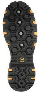 Chinook Footwear Men's Scorpion II Heavy Duty-10-Black - SIZE: Men 10 - Brand New