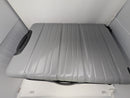 SAMSONITE EVOLVE SE HARDSIDE EXPANDABLE LUGGAGE MEDIUM SPINNER - TITANIUM - Like New