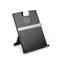 3M Desktop Document Holder Copy Holder Adjustable Clip Holds Portrait - BLACK - Like New