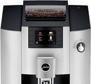 JURA E6 Automatic Coffee Machine - Like New