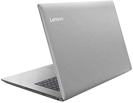 LENOVO IDEAPAD 330 17.3" HD+ i5 12 1TB HDD MX150 81DM0004US - Platinum Grey - Like New