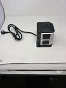 BESTEK 11IN1 POWER STRIP 8 OUTLETS EXTENDER 2 USB-A 1 USB-C PD 20W - BLACK WHITE - Like New