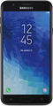 SAMSUNG GALAXY J7 CROWN 16GB AMERICANMOVIL - BLACK Like New