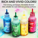 Alcohol Ink Set (30) - Brand New