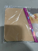 DREAM DELUXE LIGHT TAN 2 PIECE WIG CAP - LIGHT TAN - Brand New