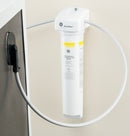 GE APPLIANCES EXTERIOR REFRIGERATIOR/ICEMAKER FILER SYSTEM - WHITE - Brand New