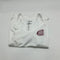 GALAXY BY HARVIC MOSTING TANK TOP BREATHABLE WICKING - SIZE: WOMEN M - WHITE - Brand New