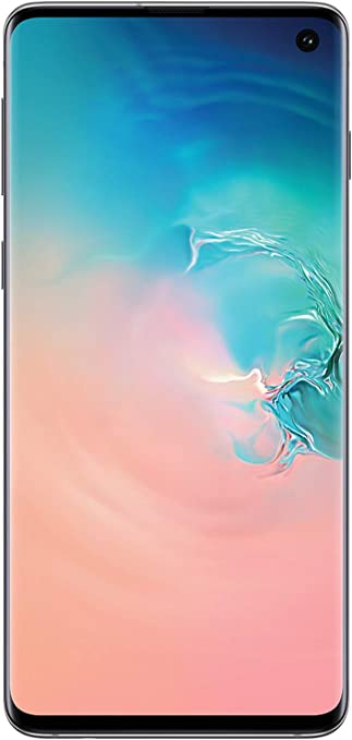 SAMSUNG GALAXY S10+ 128GB VERIZON SM-G975U - WHITE Like New