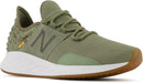 MROAVPO1 New Balance Men's Fresh Foam Roav GREEN/GREEN Size 9 - Like New