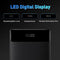 BASEUS LAPTOP POWER BANK 100W BLADE USB C PORTABLE 20000MAH PPBLD100-X - BLACK - Like New