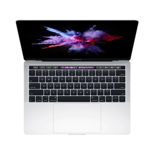 For Parts: Apple MacBook Pro Touch Bar 13.3" 2560x1600 I5 8GB 256GB -MOTHERBOARD DEFECTIVE