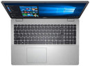 DELL INSPIRON 15.6 FHD TOUCH i7-1065G7 16 512 SSD MX230 i5593-7145SLV-PUS Like New