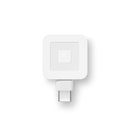 SQUARE READER FOR MAGSTRIPE (USB-C) - WHITE - Brand New