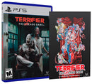 SELECTA PLAY TERRIFIER: THE ARTCADE GAME STANDARD EDITION - MULTICOLOR - Like New