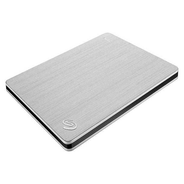 Seagate STEH2000600 Backup Plus 2TB Portable Hard Drive Ultra - Scratch & Dent