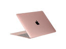 For Parts: APPLE MACBOOK 2016 12" M3-6Y30 8GB 256GB MMGL2LL/A Rose Gold - PHYSICAL DAMAGED