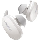 Bose QuietComfort Earphones Soapstone 831262-0020 - Like New