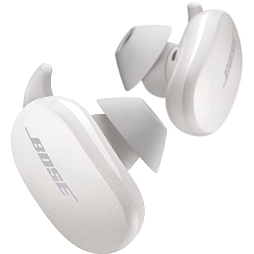 Bose QuietComfort Earphones Soapstone 831262-0020 - Scratch & Dent