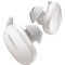 Bose QuietComfort Earphones Soapstone 831262-0020 - Like New