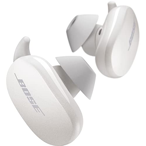 Bose QuietComfort Earphones Soapstone 831262-0020 - Like New
