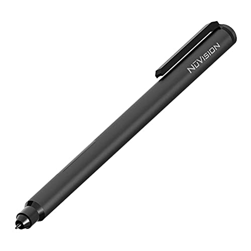 Nuvision Digital Pen for Microsoft Protocol Devices - Black Like New