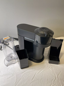 Nespresso Vertuo Next by Breville GCV1 - Black Like New