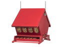 Audubon "Mini" Absolute Squirrel Resistant Bird Feeder Model 7458 - NEW - Brand New