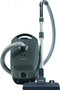 Miele Classic C1 Pure Suction Portable Bagged Canister Vacuum - - Scratch & Dent